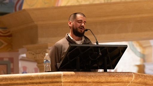 Testimony 1 Thumbnail