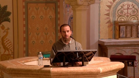 Testimony 2 Thumbnail